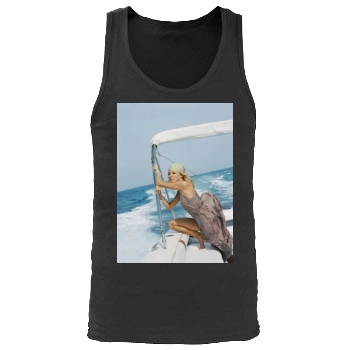 Sienna Miller Men's Tank Top