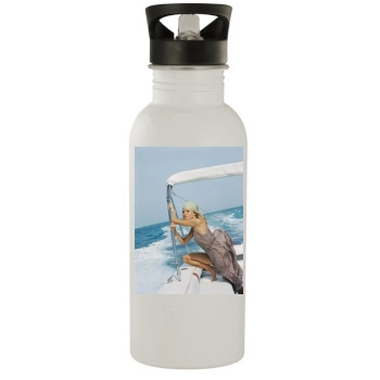 Sienna Miller Stainless Steel Water Bottle