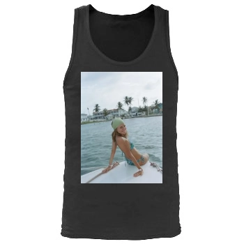 Sienna Miller Men's Tank Top