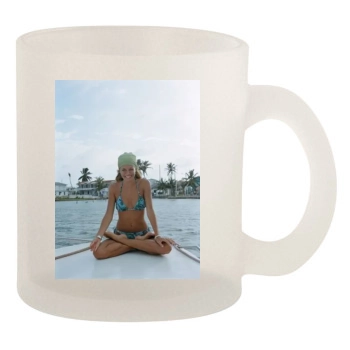 Sienna Miller 10oz Frosted Mug