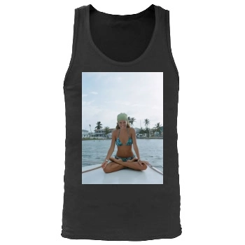 Sienna Miller Men's Tank Top