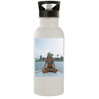 Sienna Miller Stainless Steel Water Bottle