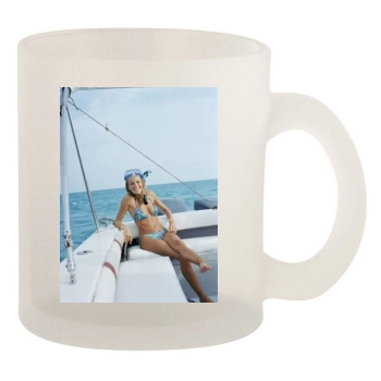 Sienna Miller 10oz Frosted Mug