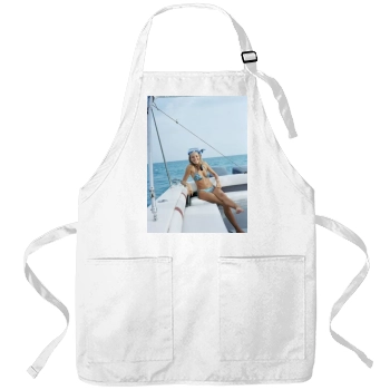 Sienna Miller Apron