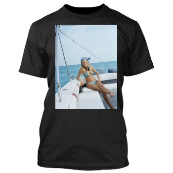 Sienna Miller Men's TShirt