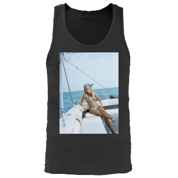 Sienna Miller Men's Tank Top