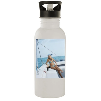 Sienna Miller Stainless Steel Water Bottle