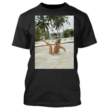 Sienna Miller Men's TShirt