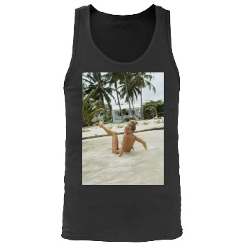 Sienna Miller Men's Tank Top