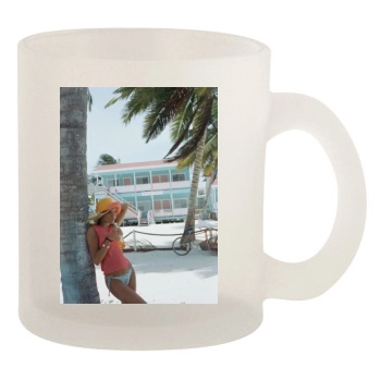 Sienna Miller 10oz Frosted Mug