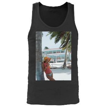 Sienna Miller Men's Tank Top