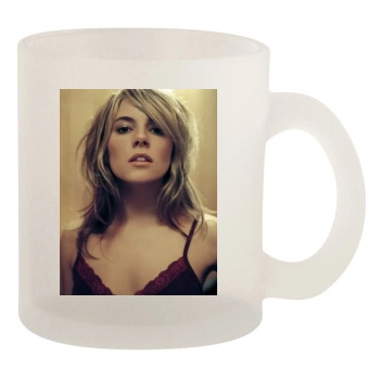 Sienna Miller 10oz Frosted Mug