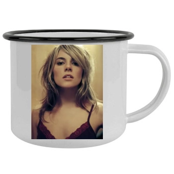 Sienna Miller Camping Mug