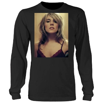 Sienna Miller Men's Heavy Long Sleeve TShirt