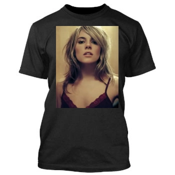 Sienna Miller Men's TShirt