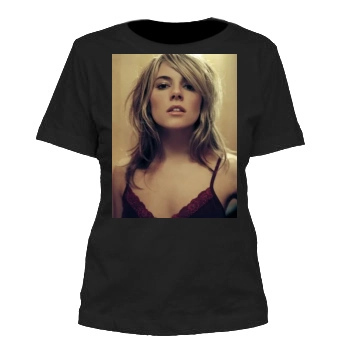 Sienna Miller Women's Cut T-Shirt