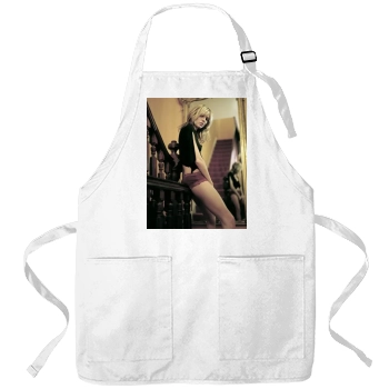 Sienna Miller Apron