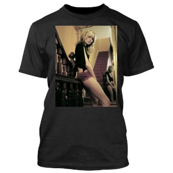 Sienna Miller Men's TShirt