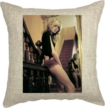 Sienna Miller Pillow