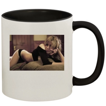 Sienna Miller 11oz Colored Inner & Handle Mug