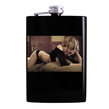 Sienna Miller Hip Flask