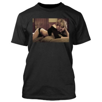 Sienna Miller Men's TShirt