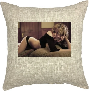 Sienna Miller Pillow