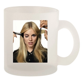 Sienna Miller 10oz Frosted Mug