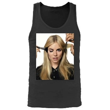 Sienna Miller Men's Tank Top