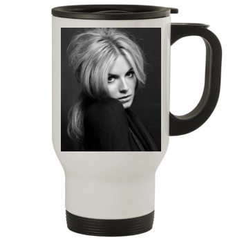 Sienna Miller Stainless Steel Travel Mug