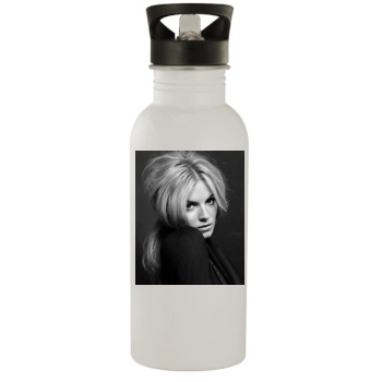 Sienna Miller Stainless Steel Water Bottle