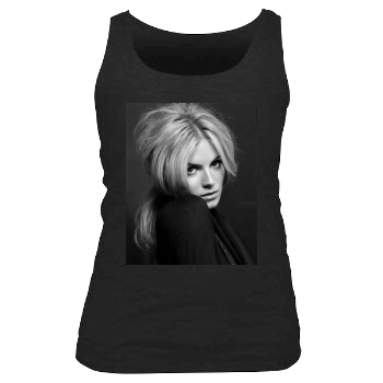 Sienna Miller Women's Tank Top