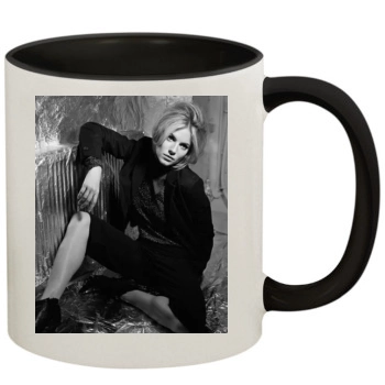 Sienna Miller 11oz Colored Inner & Handle Mug