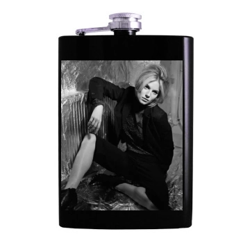 Sienna Miller Hip Flask