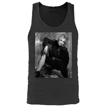 Sienna Miller Men's Tank Top