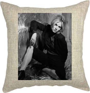 Sienna Miller Pillow