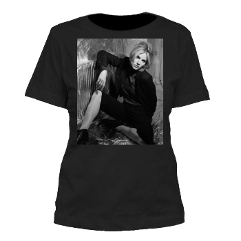 Sienna Miller Women's Cut T-Shirt