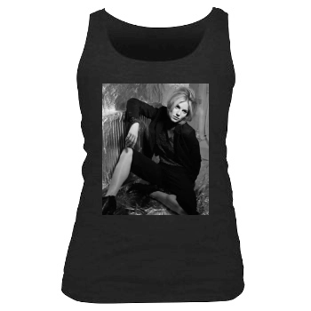 Sienna Miller Women's Tank Top