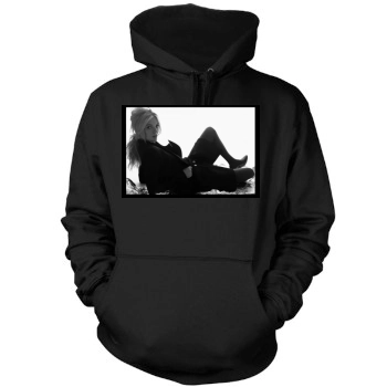 Sienna Miller Mens Pullover Hoodie Sweatshirt