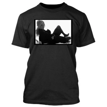 Sienna Miller Men's TShirt