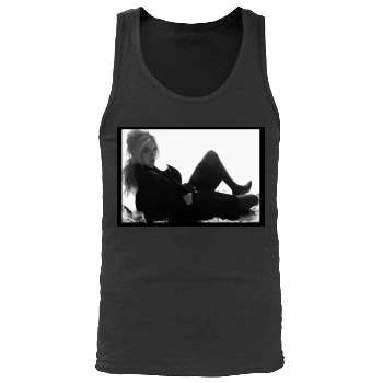 Sienna Miller Men's Tank Top