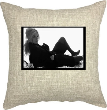 Sienna Miller Pillow