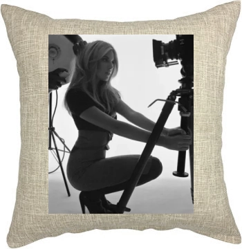 Sienna Miller Pillow