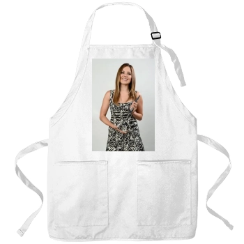 Sophia Bush Apron