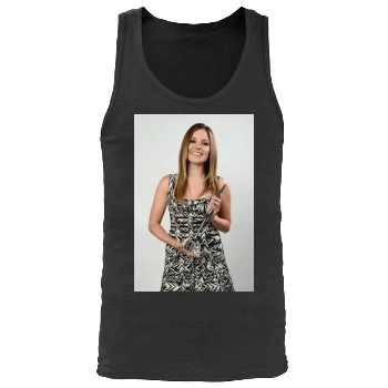 Sophia Bush Men's Tank Top