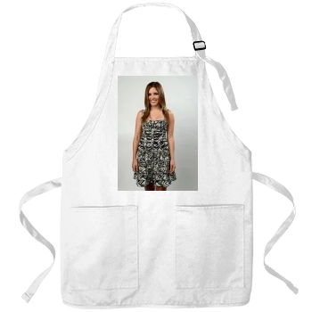 Sophia Bush Apron