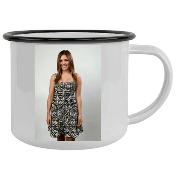 Sophia Bush Camping Mug