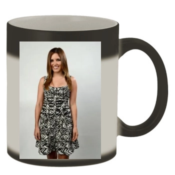 Sophia Bush Color Changing Mug