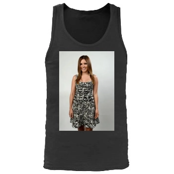 Sophia Bush Men's Tank Top