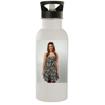 Sophia Bush Stainless Steel Water Bottle